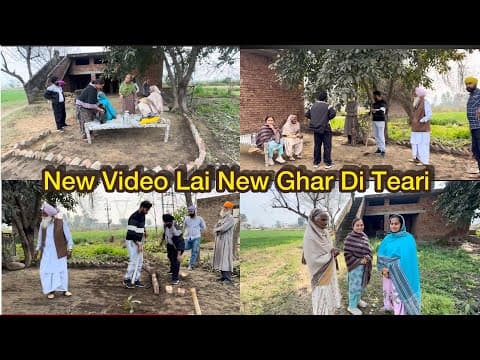 Recent post by Sada Punjab Vlog