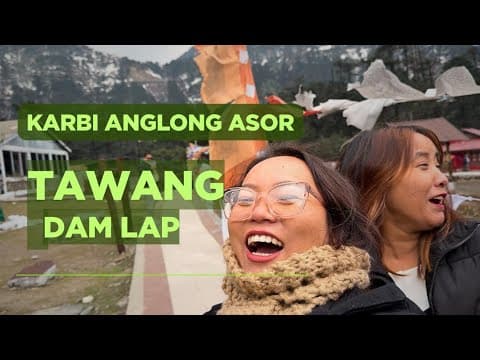 Recent post by Ruplin Rongpipi