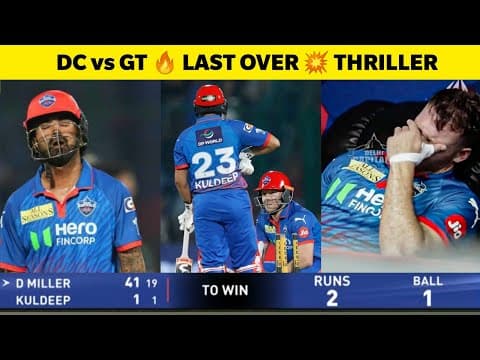 Recent post by Cricket Sambavangal