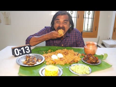 Recent post by Saapattu Raman