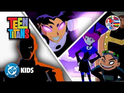 Recent post by DC Kids Latino