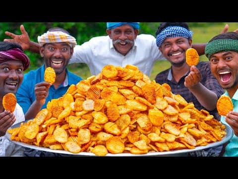 Recent post by Village Cooking Channel