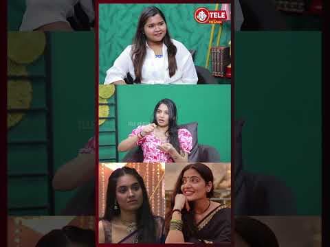 Recent post by Tele Vikatan