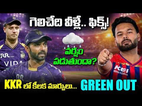 Recent post by Telugu Buzz