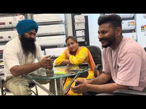 Recent post by Sada Punjab Vlog