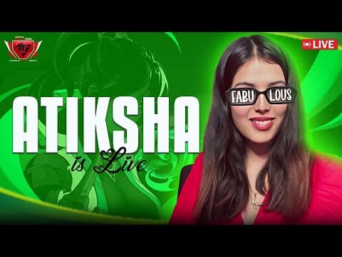 Recent post by Atiksha Dhingra