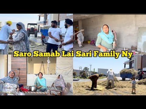 Recent post by Sada Punjab Vlog