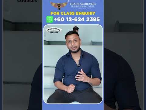 Recent post by Trade Achievers