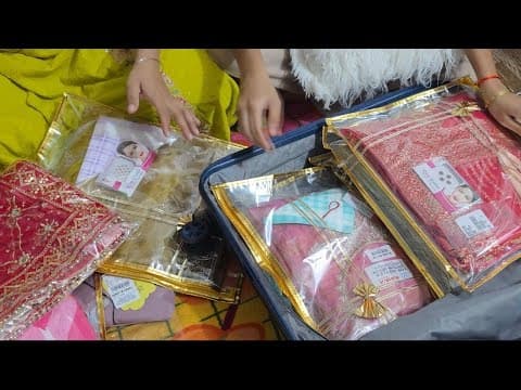 Recent post by Dehradun Vlogger Rashmi Sharma Be honest