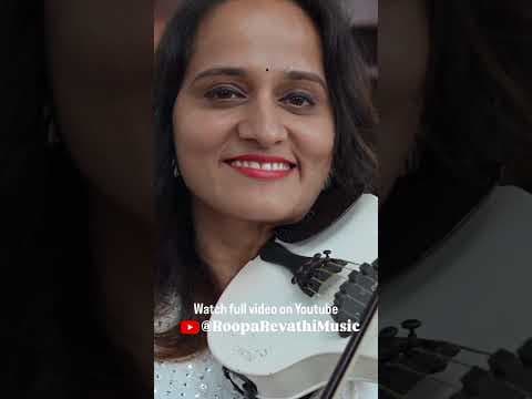 Recent post by Roopa Revathi