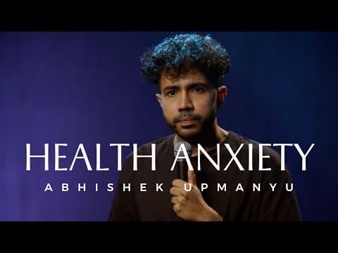 Recent post by Abhishek Upmanyu