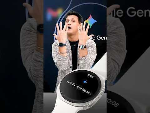 Recent post by Rajiv Makhni | Gadget Guru