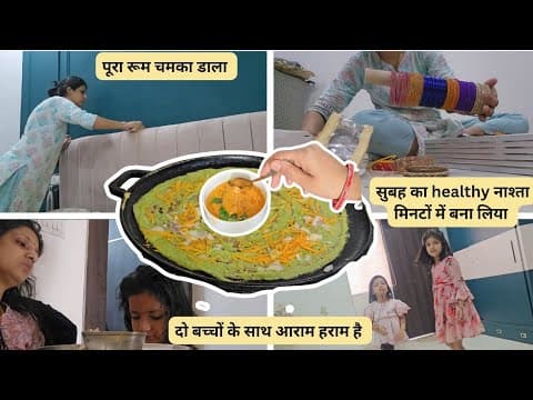 Recent post by Sonal's Vlogs