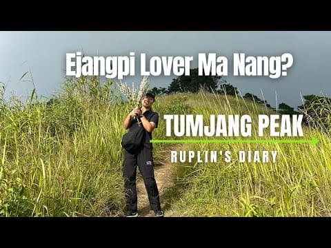 Recent post by Ruplin Rongpipi