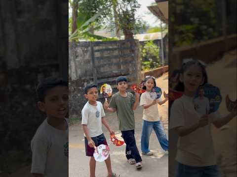Recent post by Anshi's Vlogs