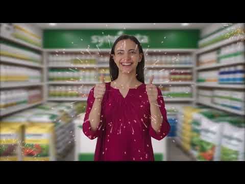 Recent post by Syngenta India