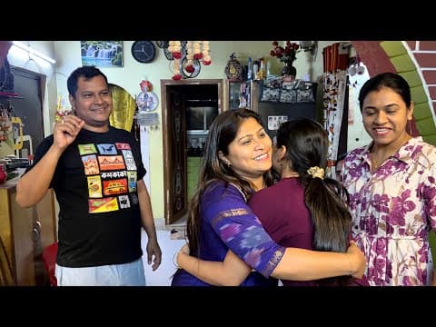 Recent post by Sunit and Ritushree