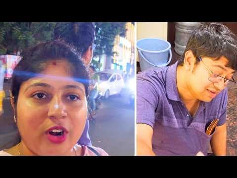 Recent post by Rubi Ghosh Vlogs