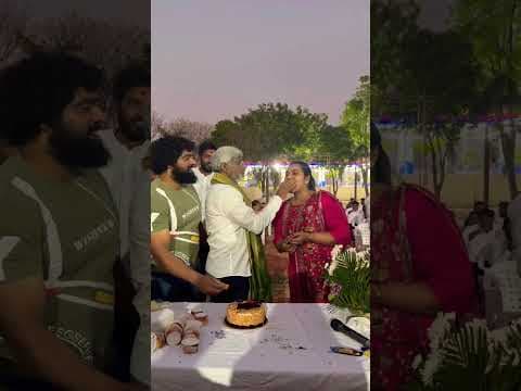 Recent post by Mallika Raghavender