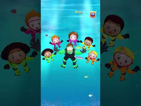 Recent post by ChuChu TV Nursery Rhymes & Kids Songs