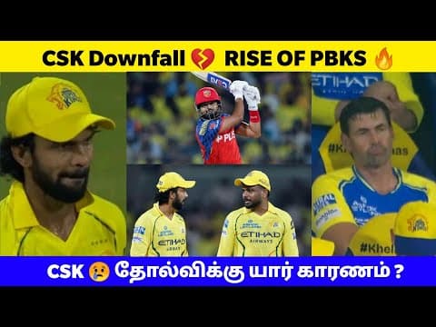Recent post by Cricket Sambavangal
