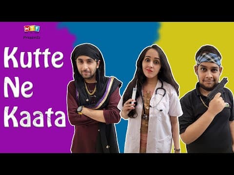 Recent post by What The Fukrey