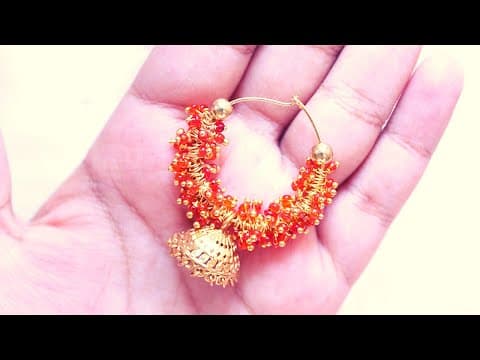 Recent post by Jhumkha Arts