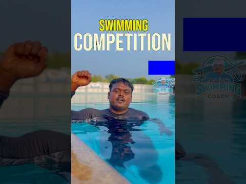 Recent post by AJITH SWIMMING COACH