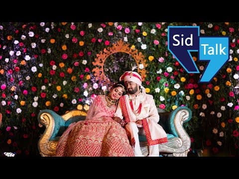 Recent post by SidTalk