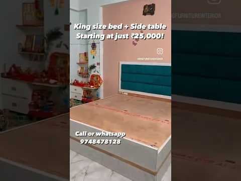 Recent post by KING FURNITURE