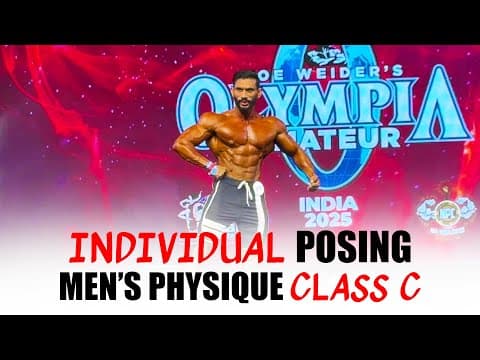 Recent post by Real BodyFitness