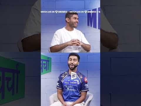 Recent post by Mumbai Indians