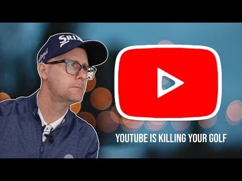 Recent post by AskGolfGuru