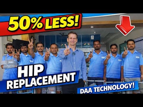 Recent post by Dr Naveen Sharma's knee and shoulder clinic