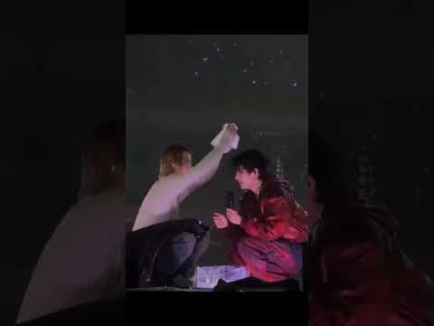 Recent post by BTS Army Girl7 ๐