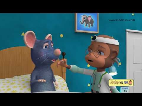 Recent post by Kiddiestv Hindi - Nursery Rhymes & Kids Songs