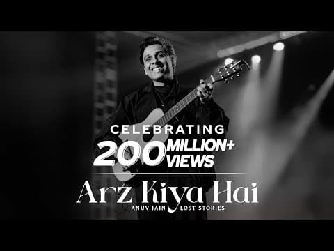 Recent post by Coke Studio India