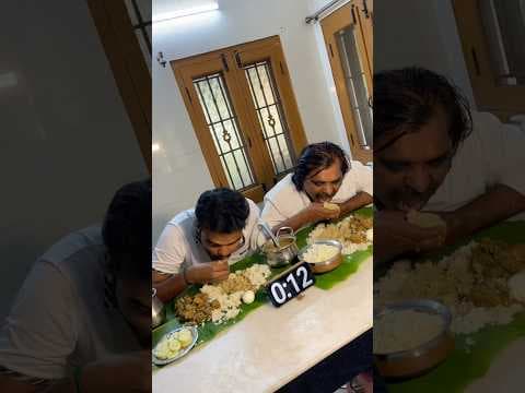 Recent post by Saapattu Raman