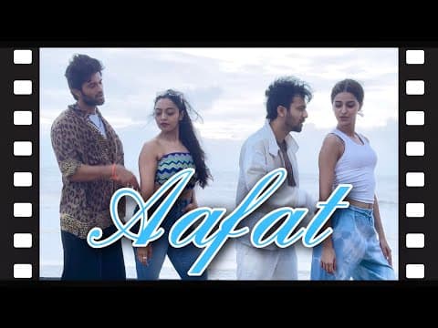 Recent post by Piyush - Shazia