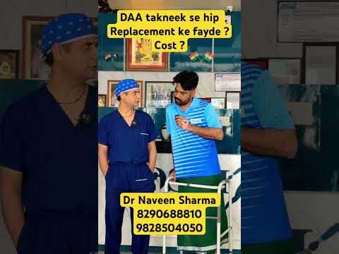 Recent post by Dr Naveen Sharma's knee and shoulder clinic
