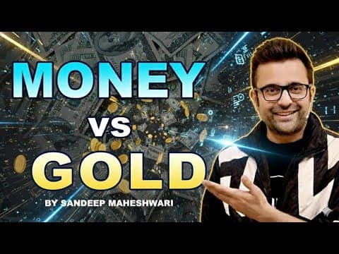 Recent post by Sandeep Maheshwari