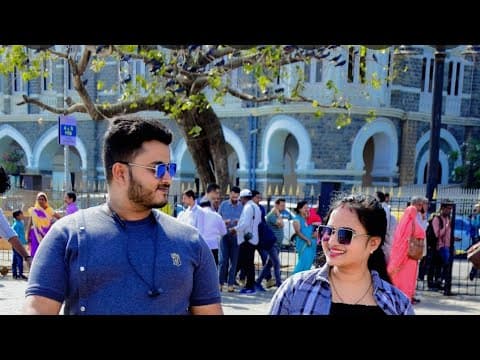 Recent post by Sandeep Mili Vlogs
