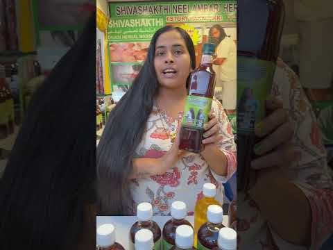 Recent post by Shivashakthi Herbal Products Pakshirajapura