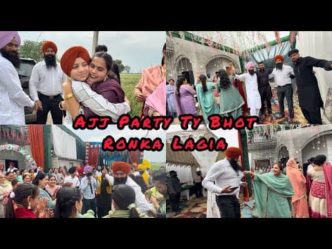 Recent post by Sada Punjab Vlog