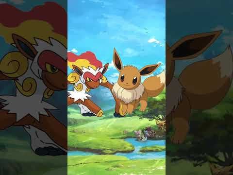 Recent post by pokéfañ uñiversé