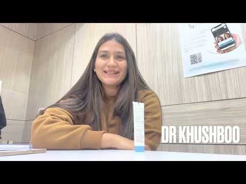 Recent post by Dr Khushboo’s health channel