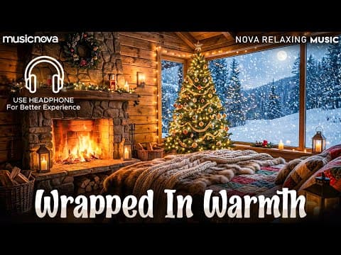 Recent post by Nova Relaxing Music