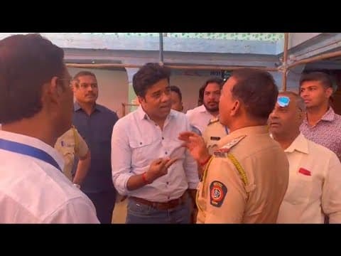 Recent post by Bedhadak Maharashtra
