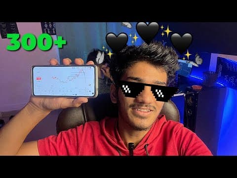 Recent post by The Doon Trader