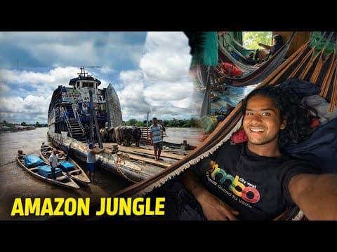 Recent post by Hitchhiking Nomad